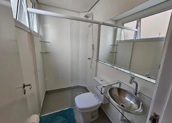 Apto 5 Quartos Avenida Carlos Gomes Apartamento