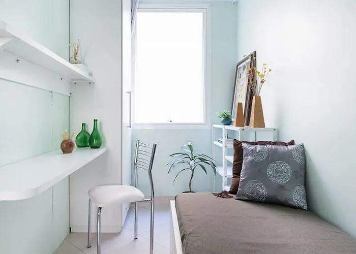 Apartamento Apto 5 Quartos Avenida Carlos Gomes