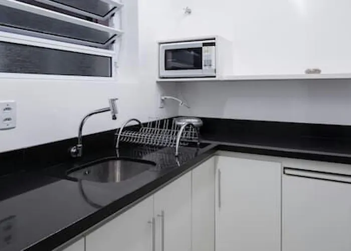 Apartamento Apto 5 Quartos Avenida Carlos Gomes