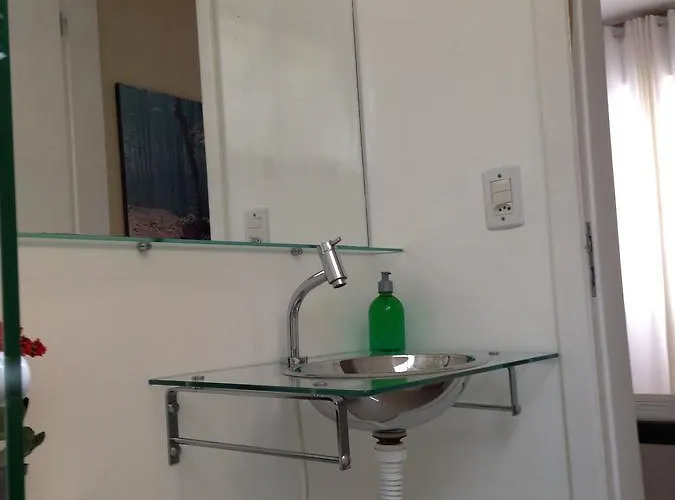 Apartamento Apto 5 Quartos Avenida Carlos Gomes Porto Alegre