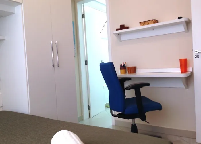 Apartamento Apto 5 Quartos Avenida Carlos Gomes Porto Alegre