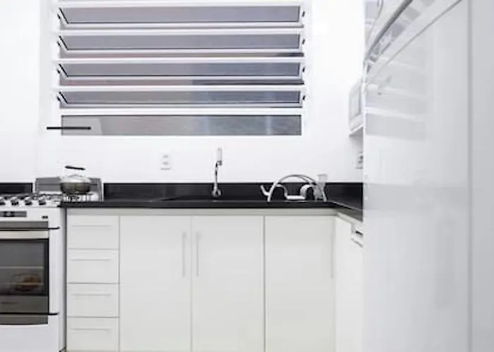 Apto 5 Quartos Avenida Carlos Gomes Apartamento Porto Alegre