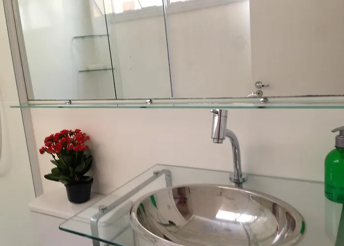 Apto 5 Quartos Avenida Carlos Gomes Apartamento *