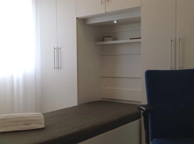 Apartamento Apto 5 Quartos Avenida Carlos Gomes Porto Alegre
