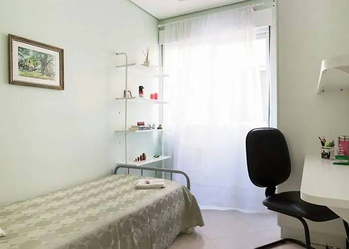 Apto 5 Quartos Avenida Carlos Gomes Apartamento *