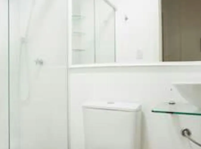 Apto 5 Quartos Avenida Carlos Gomes Apartamento Porto Alegre