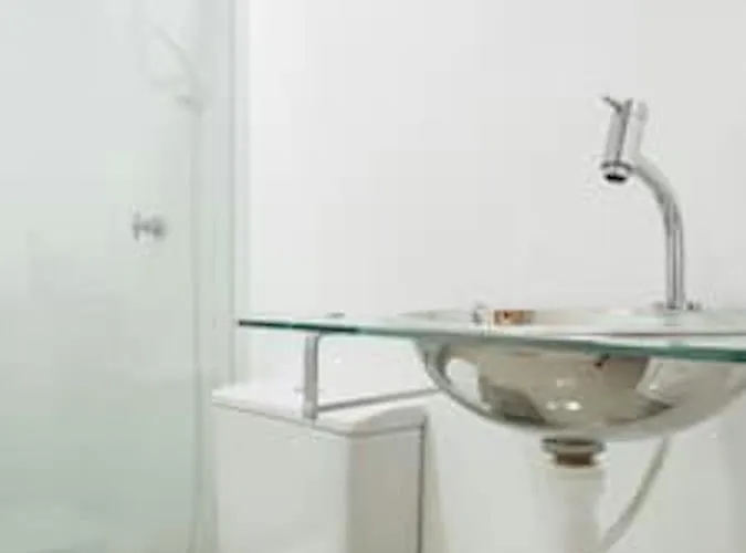 Apto 5 Quartos Avenida Carlos Gomes Apartamento *