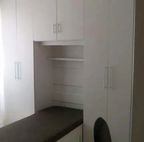 Apto 5 Quartos Avenida Carlos Gomes * Porto Alegre