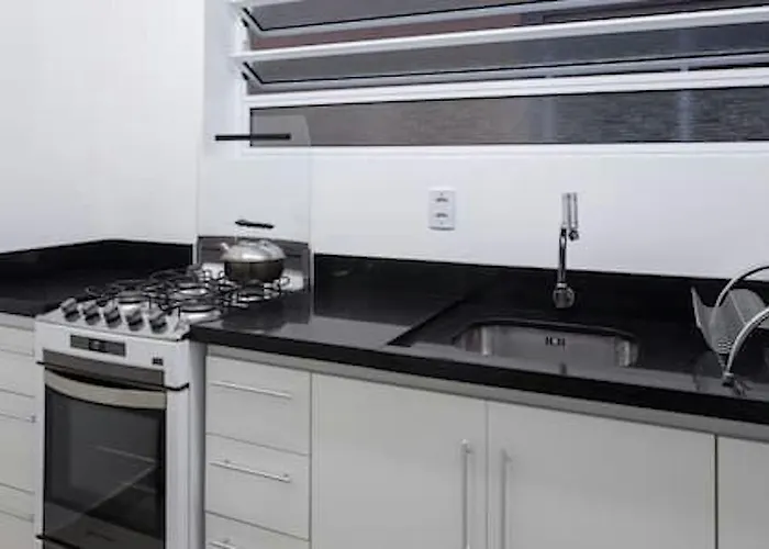 Apartamento Apto 5 Quartos Avenida Carlos Gomes *