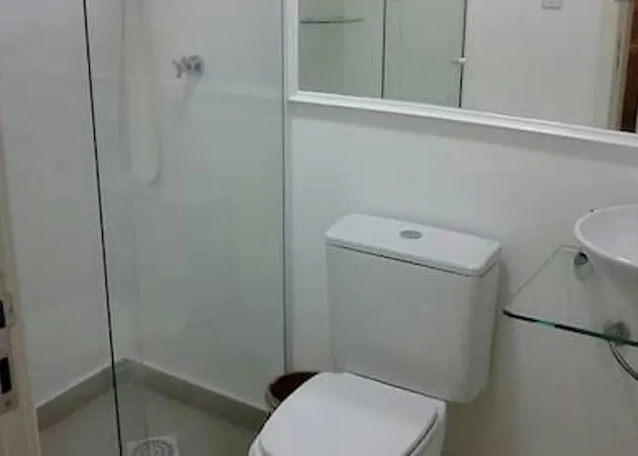 Apartamento Apto 5 Quartos Avenida Carlos Gomes Porto Alegre